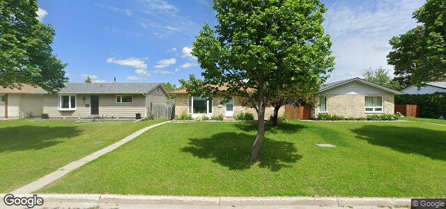 43 Currie Crescent（加拿大曼尼托巴省溫尼伯市）房屋照片