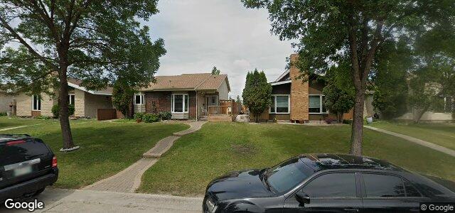 43 Fairgrove Bay（加拿大曼尼托巴省溫尼伯市）房屋照片