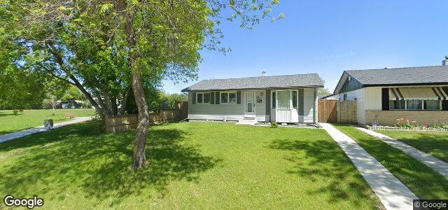 43 Finestone Street（加拿大曼尼托巴省溫尼伯市）房屋照片