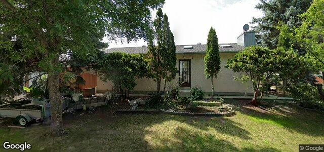 43 Foyle Street（加拿大曼尼托巴省溫尼伯市）房屋照片