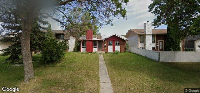 43 Fuga Bay（加拿大曼尼托巴省溫尼伯市）房屋照片