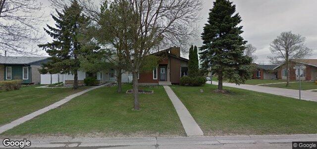 Larawan ng 43 Garden Grove Drive sa Winnipeg, Manitoba