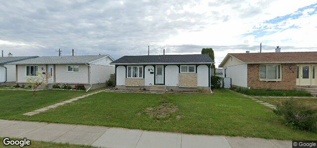 43 Huber Street（加拿大曼尼托巴省溫尼伯市）房屋照片