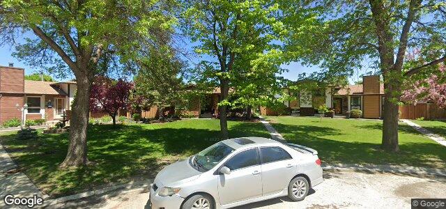 43 Wendon Bay（加拿大曼尼托巴省溫尼伯市）房屋照片