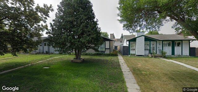 44 Cropo Bay（加拿大曼尼托巴省溫尼伯市）房屋照片