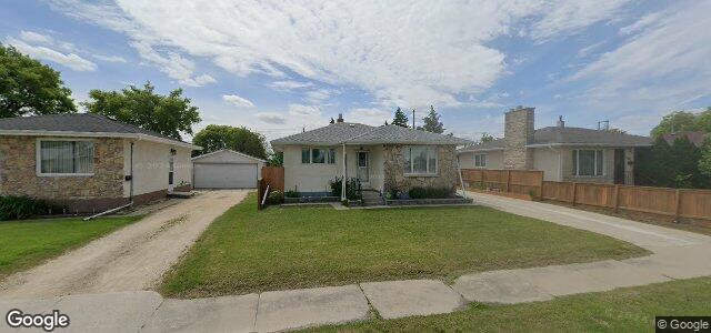 44 Eckhardt Avenue（加拿大曼尼托巴省溫尼伯市）房屋照片