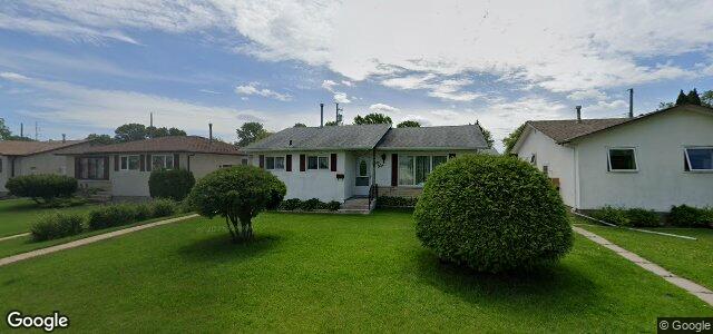 44 Herman Avenue（加拿大曼尼托巴省溫尼伯市）房屋照片