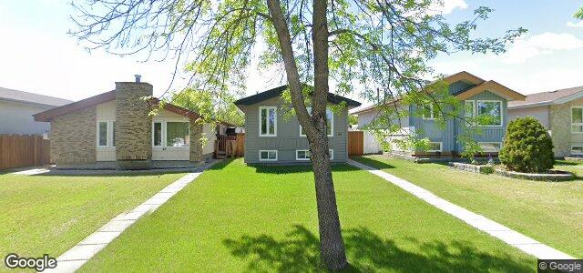 44 Ostafiew Farm Road（加拿大曼尼托巴省溫尼伯市）房屋照片