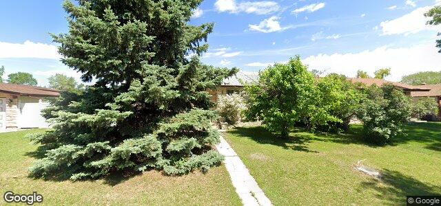 45 Flye Avenue（加拿大曼尼托巴省溫尼伯市）房屋照片