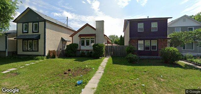 45 Kairistine Lane（加拿大曼尼托巴省溫尼伯市）房屋照片