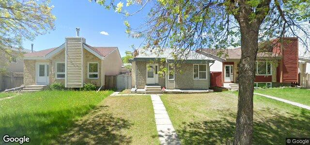 46 Alsip Drive（加拿大曼尼托巴省溫尼伯市）房屋照片