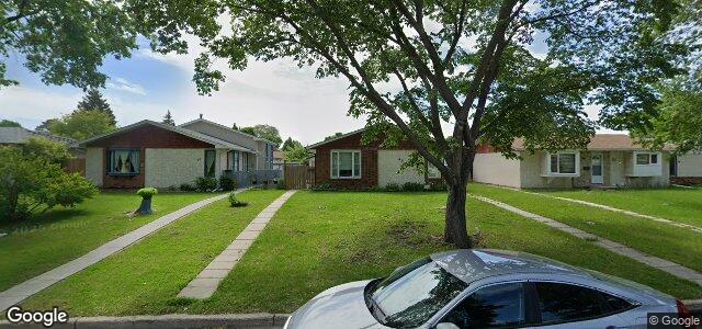 46 Avery Drive（加拿大曼尼托巴省溫尼伯市）房屋照片