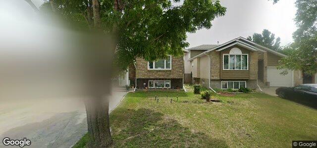 46 Burdick Place（加拿大曼尼托巴省溫尼伯市）房屋照片