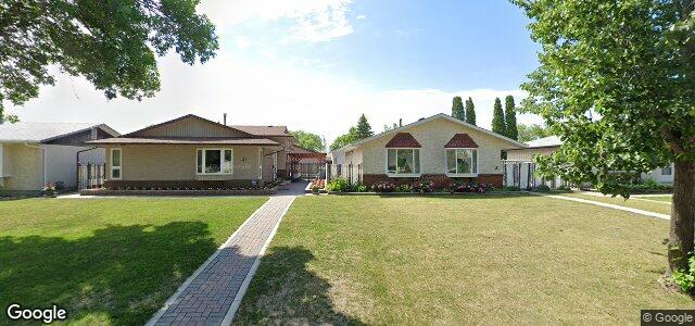 46 Butler Boulevard（加拿大曼尼托巴省溫尼伯市）房屋照片