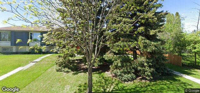 46 Clovermead Road（加拿大曼尼托巴省溫尼伯市）房屋照片