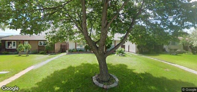 46 Currie Crescent（加拿大曼尼托巴省溫尼伯市）房屋照片