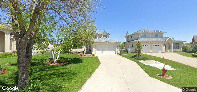 46 Cutler Bay（加拿大曼尼托巴省溫尼伯市）房屋照片