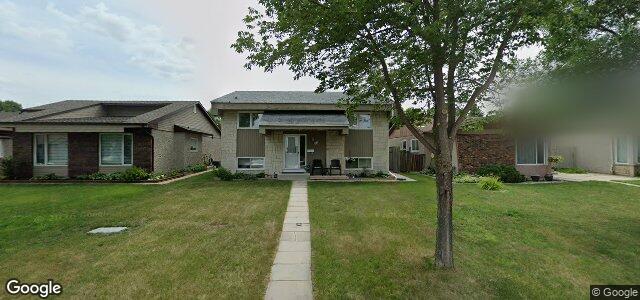 46 Fairgrove Bay（加拿大曼尼托巴省溫尼伯市）房屋照片