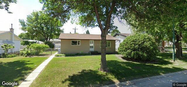 46 Flye Avenue（加拿大曼尼托巴省溫尼伯市）房屋照片