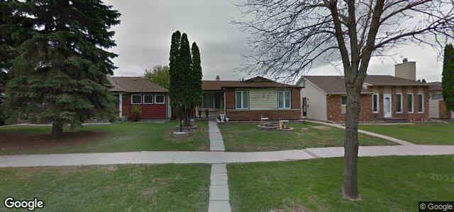 Larawan ng 46 Garden Grove Drive sa Winnipeg, Manitoba