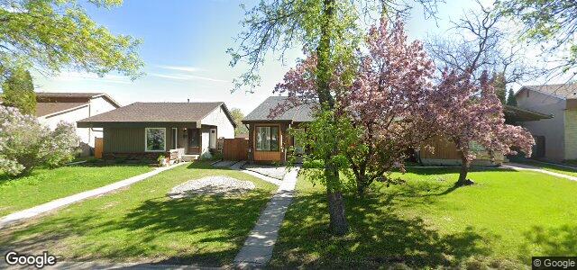 46 Montbrook Road（加拿大曼尼托巴省溫尼伯市）房屋照片