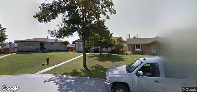 46 Muska Bay（加拿大曼尼托巴省溫尼伯市）房屋照片