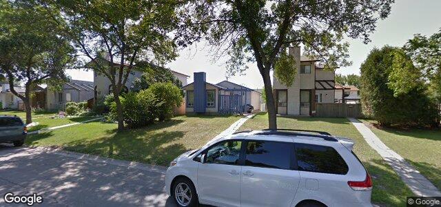 Photo of 46 Parashin Bay in Winnipeg, Manitoba