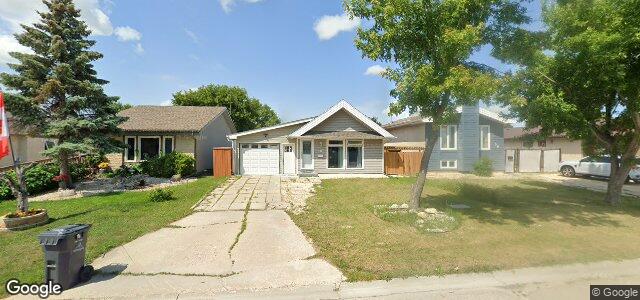 46 Taraska Bay（加拿大曼尼托巴省溫尼伯市）房屋照片