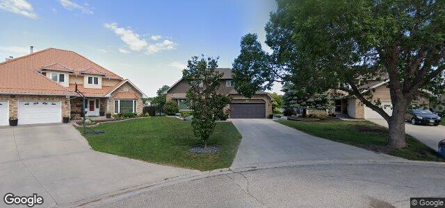 46 Woodcroft Bay（加拿大曼尼托巴省溫尼伯市）房屋照片