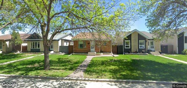 47 Alsip Drive（加拿大曼尼托巴省溫尼伯市）房屋照片