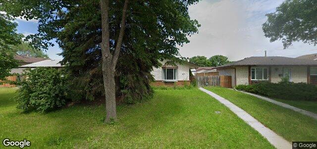 47 Avery Drive（加拿大曼尼托巴省溫尼伯市）房屋照片