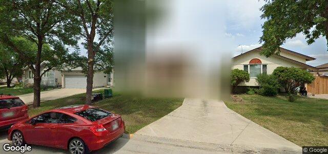 47 Burdick Place（加拿大曼尼托巴省溫尼伯市）房屋照片