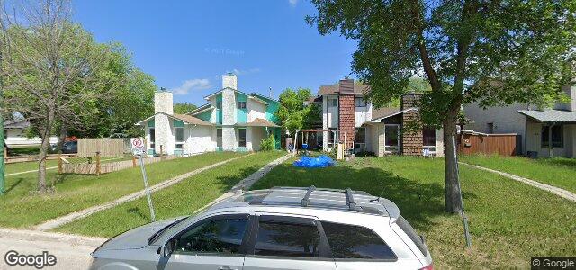 47 Butler Boulevard（加拿大曼尼托巴省溫尼伯市）房屋照片