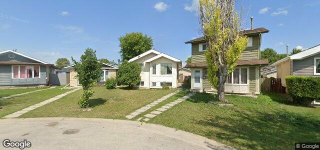 47 Christenson Place（加拿大曼尼托巴省溫尼伯市）房屋照片