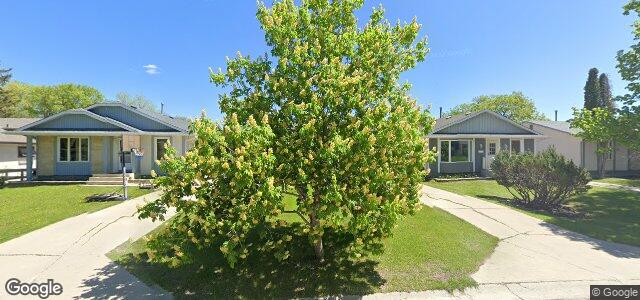 47 Clovermead Road（加拿大曼尼托巴省溫尼伯市）房屋照片