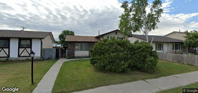 47 Code Street（加拿大曼尼托巴省溫尼伯市）房屋照片