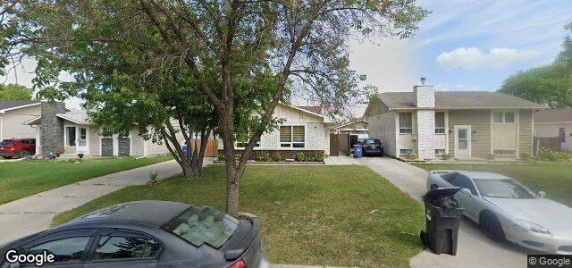 47 Cropo Bay（加拿大曼尼托巴省溫尼伯市）房屋照片