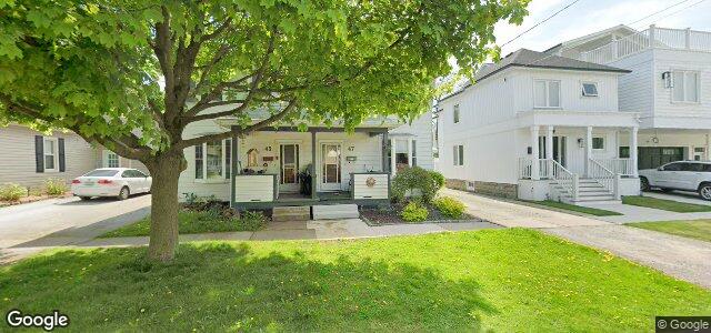 47 Dexter Street（加拿大曼尼托巴省溫尼伯市）房屋照片