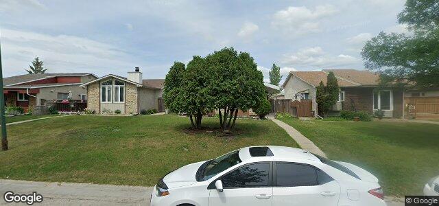 47 Fairgrove Bay（加拿大曼尼托巴省温尼伯市）房屋照片