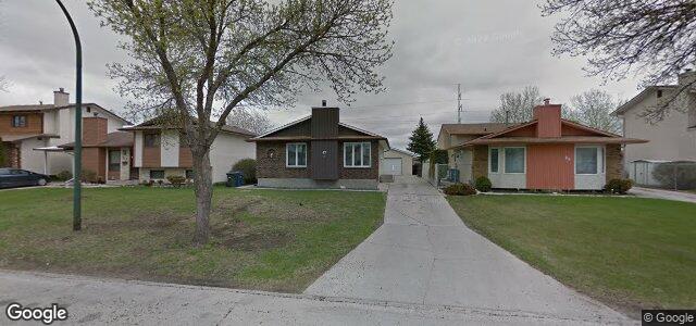 47 Greenhoven Crescent（加拿大曼尼托巴省溫尼伯市）房屋照片