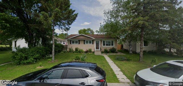 47 Herman Avenue（加拿大曼尼托巴省溫尼伯市）房屋照片