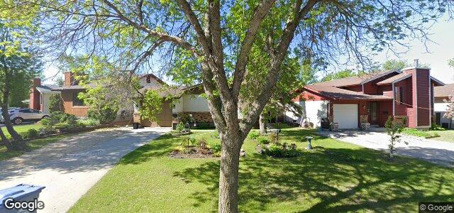 47 Montbrook Road（加拿大曼尼托巴省溫尼伯市）房屋照片