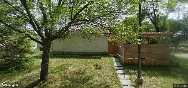 47 Parashin Bay（加拿大曼尼托巴省溫尼伯市）房屋照片