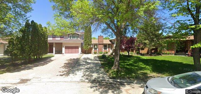 47 Wendon Bay（加拿大曼尼托巴省溫尼伯市）房屋照片