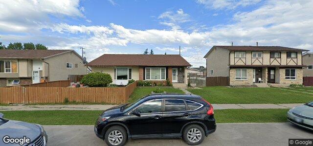 48 Code Street（加拿大曼尼托巴省溫尼伯市）房屋照片