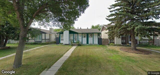 48 Cropo Bay（加拿大曼尼托巴省溫尼伯市）房屋照片