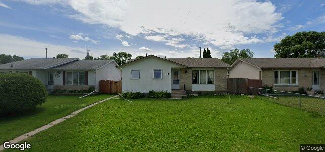 48 Herman Avenue（加拿大曼尼托巴省溫尼伯市）房屋照片