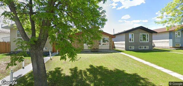 48 Ostafiew Farm Road（加拿大曼尼托巴省溫尼伯市）房屋照片