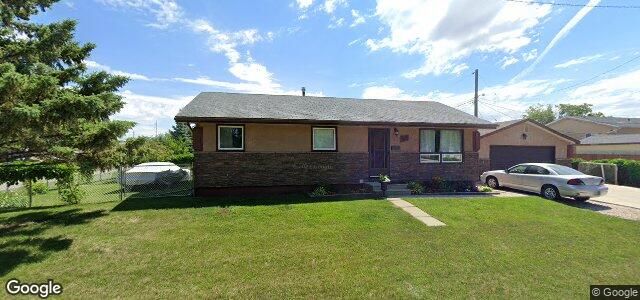 48 Sanderson Avenue（加拿大曼尼托巴省溫尼伯市）房屋照片