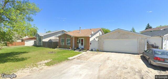 48 Tallman Street（加拿大曼尼托巴省溫尼伯市）房屋照片